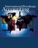 Ebook International petroleum accounting: Part 1 - Charlotte J. Wright, Rebecca A. Gallun