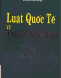 Tìm hiểu về Luật quốc tế về doanh nghiệp: Phần 1