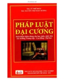 Tìm hiểu về Pháp luật đại cương: Phần 1