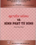 Tài liệu về pháp luật - Quyền sống và hình phạt tử hình: Phần 1