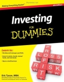 Ebook Investing for dummies (6th edition): Part 1