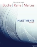 Ebook Investments (Tenth edition): Part 1