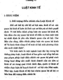 Tìm hiểu Các ngành luật trong hệ thống pháp luật Việt Nam (Tập 3): Phần 2