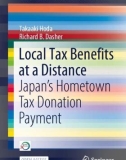 Ebook Local Tax Benefits at a Distance - Japan's Hometown Tax Donation Payment