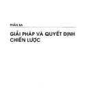 Ebook MBA trong Tài chính kế toán: Phần 3