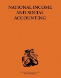 Ebook National income and social accounting - Harold C. Edey, Alan T. Peacock, Ronald A. Cooper