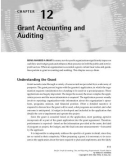 Ebook Not-for-profit accounting, tax, and reporting requirements (2nd edition): Part 2