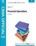 Ebook Operational level: F1 – Financial operations (Sixth edition) - Part 1