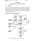 ĐỒ ÁN ĐỒ ÁN MẠNG THÔNG TIN DI ĐỘNG GSM -PHẦN 2 ( CHƯƠNG 4 BÁO HIỆU SỐ TRONG GSM)