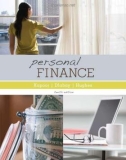 Ebook Personal finance (10th edition) - Jack R. Kapoor, Les R. Dlabay, Robert J. Hughes