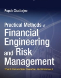 Ebook Practical methods of financial engineering and risk management: Tools for modern financial professionals - Part 1