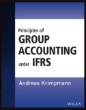 Ebook Principles of group accounting under IFRS: Part 1 - Andreas Krimpmann