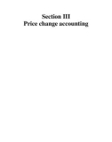 Ebook Profitability, accounting theory and methodology: The selected essays of Geoffrey Whittington - Part 2