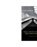 Ebook Real estate finance and investments (14th edition): Part 1