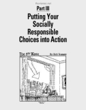 Ebook Socially responsible investing for dummies: Part 2