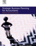 Ebook Strategic business planning for accountants: Methods, tools and case studies - Part 1