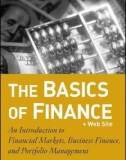 Ebook The Basics of Finance: Part 1