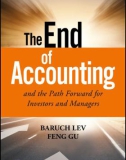 Ebook The end of accounting and the path forward for investors and managers: Part 1