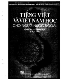 Báo cáo Bước đầu tìm hiểu về hư từ Cứ trong tiếng Việt hiện đại 