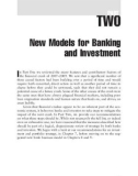 Ebook The future of finance: A new model for banking and investment – Part 2