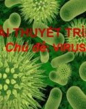 Bài thuyết trình Virus