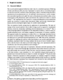 Ebook The influence of information order effects and trait professional skepticism on auditors' belief revisions: A theoretical and empirical analysis - Part 2