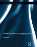 Ebook The nature of accounting regulation - Ian Dennis