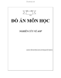 Đồ án môn học: Nghiên cứu về AOP