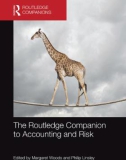 Ebook The Routledge companion to accounting and risk: Part 1 - Margaret Woods, Philip Linsley