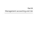 Ebook The Routledge companion to accounting and risk: Part 2 - Margaret Woods, Philip Linsley