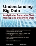 Ebook Understanding big data: Analytics for enterprise class hadoop and streaming data – Part 1