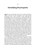 Ebook Unmasking financial psychopaths: Inside the minds of investors in the twenty-first century - Part 2