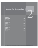 Ebook Using Excel and Access 2013 for accounting: Part 2 - Glenn Owen