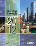 Emerging Trends In Real Estate@ 2012