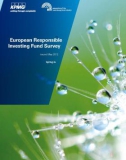 European Responsible Investing Fund Survey