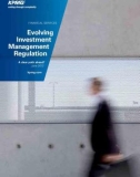 Evolving Investment Management Regulation 2012: A clear path ahead?