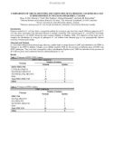 Nghiên cứu khoa học nông nghiệp COMPARISON OF THE PATHOTYPES AND VIROTYPES OF PATHOGENIC ESCHERICHIA COLI IN DISEASED PIGS IN VIETNAM AND QUEBEC, CANADA 