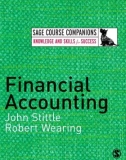 Financial Accounting, John Stittle