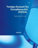 Foreign Account Tax Compliance Act (FATCA)