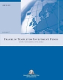 Franklin Templeton Investment Funds