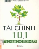 Giải pháp tài chính cho mọi người - Tài chính 101: Phần 1