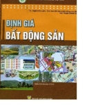 Giáo trình Định giá bất động sản - ĐH Lâm Nghiệp