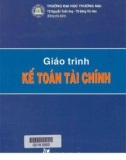 Giáo trình Kế toán tài chính: Phần 1 - TS. Nguyễn Tuấn Duy, TS. Đặng Thị Hòa