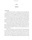 Báo cáo đề tài nghiên cứu 'Đánh giá kết quả hoạt động kinh doanh của Công ty TNHH thương mại và đầu tư Huy Phát