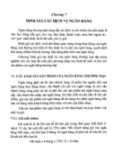 Giáo trình Ngân hàng thương mại: Phần 2 - PGS.TS. Phan Thị Thu Hà