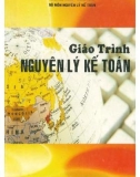 Giáo trình Nguyên lý kế toán (Tái bản lần 2): Phần 1 - PGS. TS Nguyễn Việt