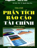 Giáo trình Phân tích báo cáo tài chính (Tái bản lần thứ ba): Phần 1