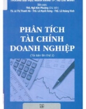 Giáo trình Phân tích tài chính doanh nghiệp: Phần 1 - NXB Lao động