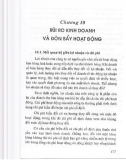 Giáo trình Quản trị tài chính doanh nghiệp (Bản in năm 2009): Phần 2 - PGS.TS. Phạm Quang Trung