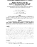 KHẢO SÁT KHÓ KHĂN CỦA SINH VIÊN TRƯỜNG ĐẠI HỌC NGOẠI NGỮ ĐÀ NẴNG TRONG VIỆC NGHE ÂM /T/ VỖ TRONG TIẾNG ANH CỦA NGƯỜI MỸ